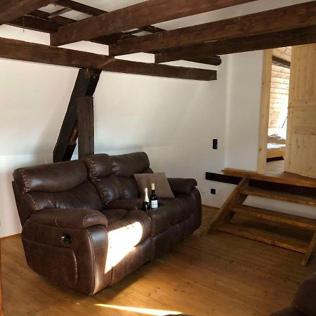 Spitzhaus Wolf Villa Traben-Trarbach Esterno foto