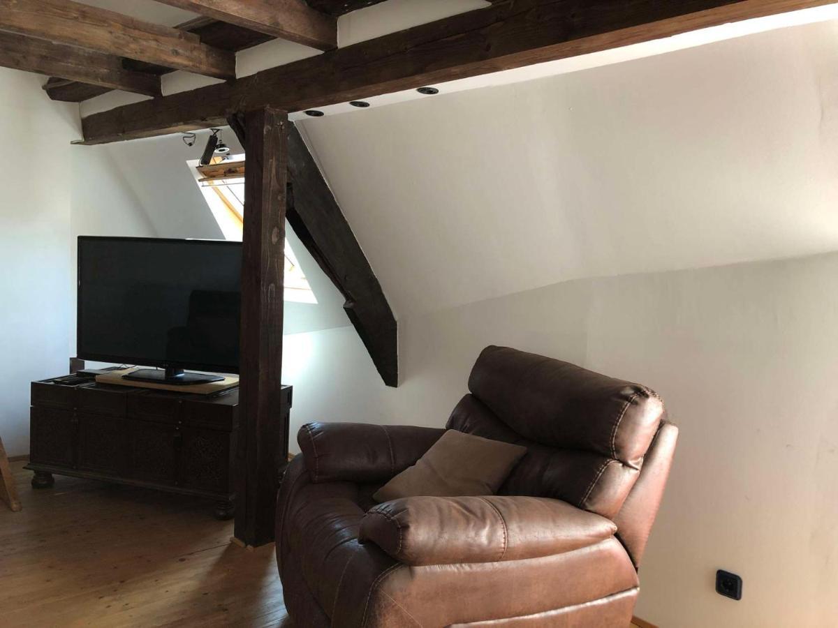Spitzhaus Wolf Villa Traben-Trarbach Esterno foto