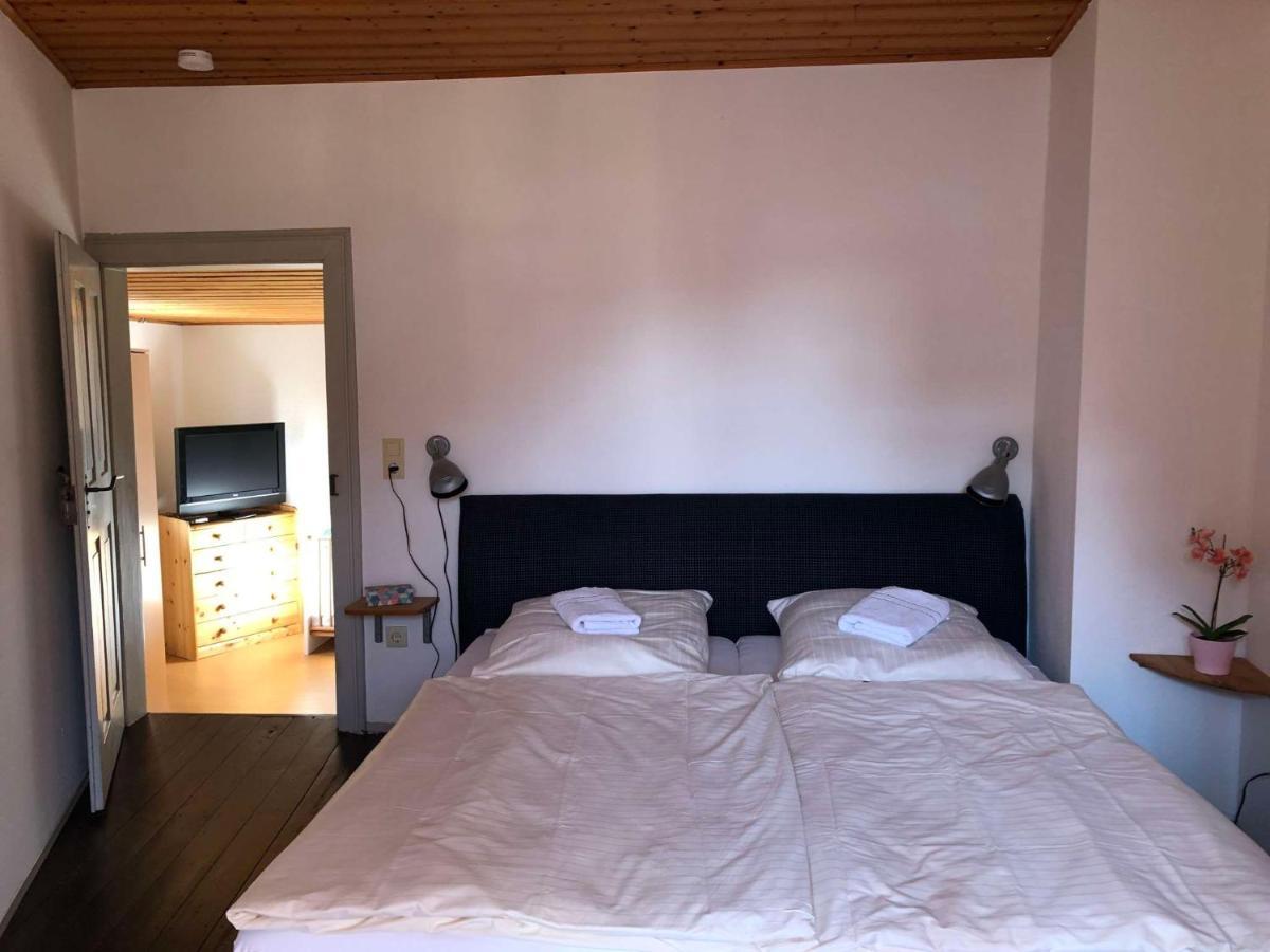 Spitzhaus Wolf Villa Traben-Trarbach Esterno foto